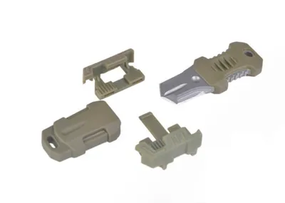 Beatles Pocket Tool – FG - Element (China)