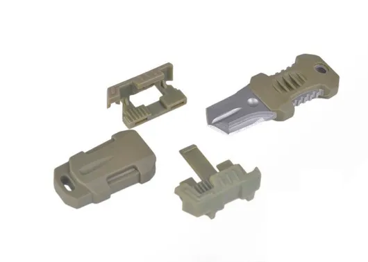 Element Beatles Pocket Tool – FG