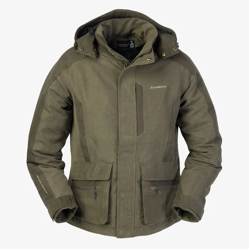 Chiruca-Chaqueta Valkiria 01 Ch