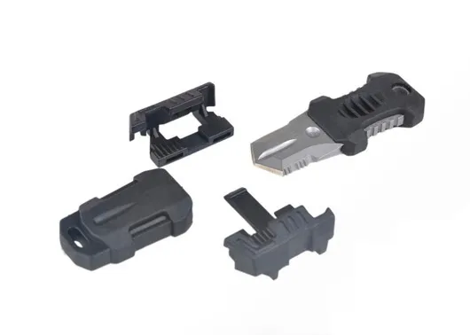 Element Beatles Pocket Tool · Negro