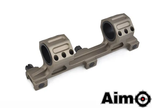 Element GE Long Version Scope Ring Mount