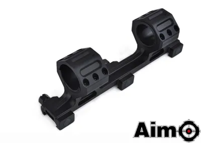 GE Long Version Scope Ring Mount - Element