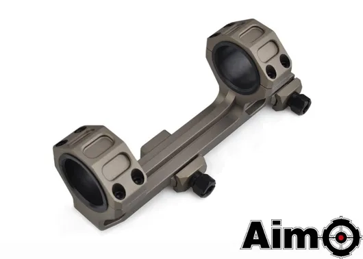 Element GE Short Version Scope Ring Mount