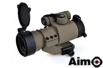 M2 /Green Dot with Cantilever Mount - Element (China)