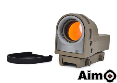 M21 Self-Illuminated Reflex Sight - Element (China)