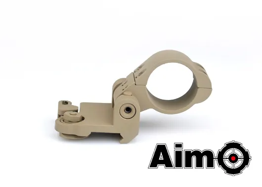 Element Flip to Side QD Mount, 30mm