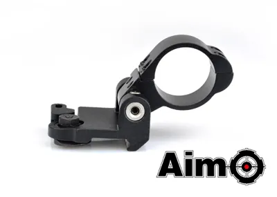 Flip to Side QD Mount, 30mm - Element