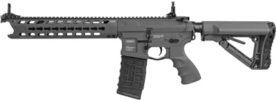 GC16 Predator Battleship - G&G Armament