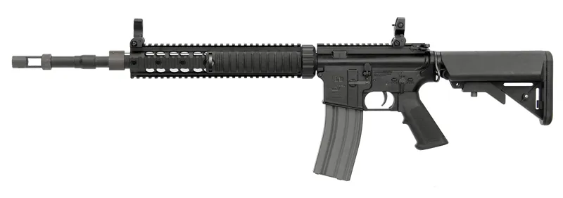 G&G Armament GC12 Spr · Negro