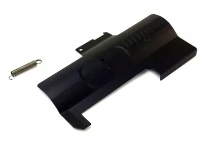 M4/M16 Bolt Cover Plate - E&C (Hong Kong)