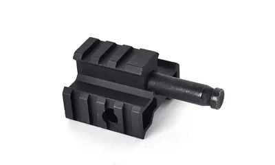 Bipod Adaptor for Warrior MB01/L96 Sniper Rifle - E&C (Hong Kong)