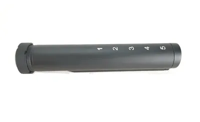M4/M16 QDV2 Rear Tube - E&C (Hong Kong)