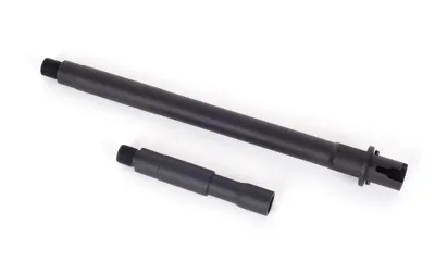 15″ Aluminum Outer Barrel Set for M4 - E&C (Hong Kong)