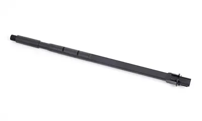 15″ Aluminum Outer Barrel for M4 - E&C (Hong Kong)