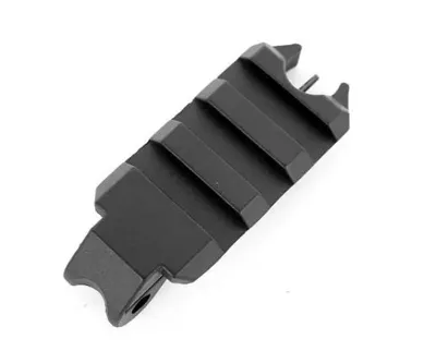 SR15 Front Sight Metal 300m Flip Up - E&C (Hong Kong)