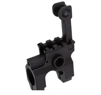 E&C (Hong Kong) Vltor Front Sight