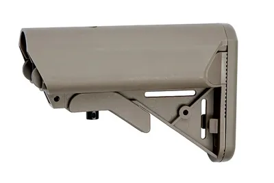 M4 Crane Stock - E&C (Hong Kong)