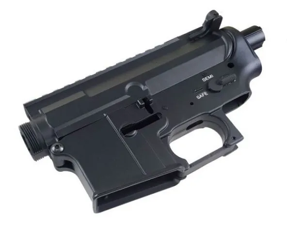 E&C (Hong Kong) VLTOR MUR Receiver