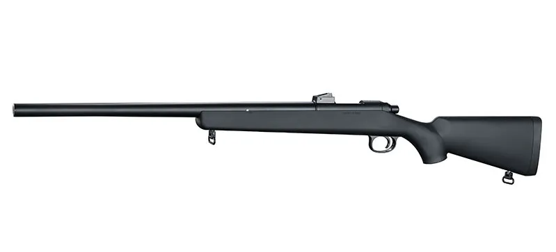 Jing Gong VSR-10 (BAR-10) · Negro