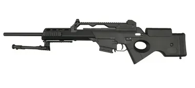85 Sniper - Jing Gong
