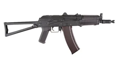 AKS-74UN (Full Metal) - Cyma
