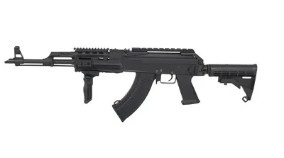 AK Tactical (Full Metal) - Cyma