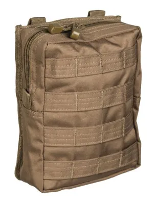 MOLLE Belt Pouch Large - Mil-Tec (Germany)