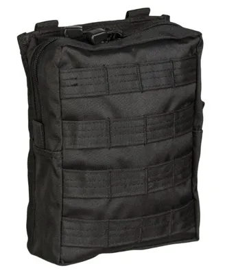 MOLLE Belt Pouch Large - Mil-Tec (Germany)