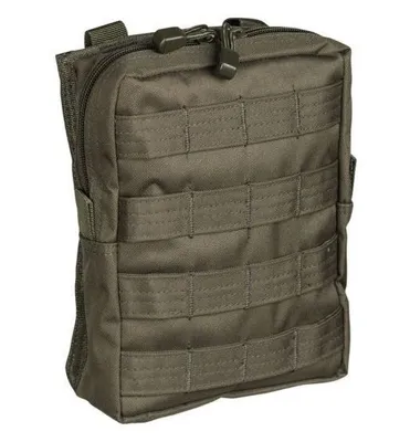 MOLLE Belt Pouch Large - Mil-Tec (Germany)