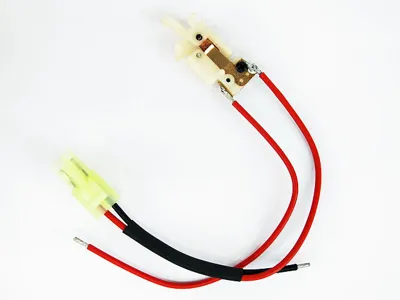 Switch Wire Set for Ver 2 Gear Box - Cyma