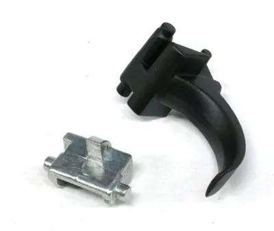 Steel Trigger Set for AK - Cyma