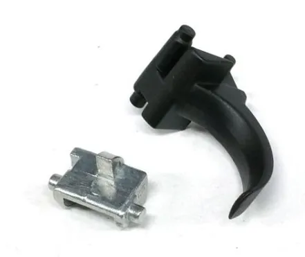 Cyma Steel Trigger Set for AK