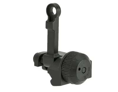 M16/M4 Flip-Up Rear Sight - Cyma