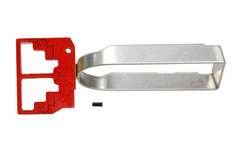 AW Custom Trigger Kit #2