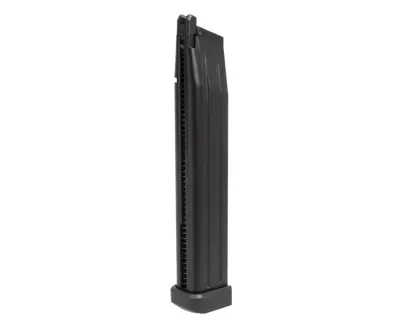 Hi-Capa 5.1 Gas Magazine (50 Rounds) - AW Custom