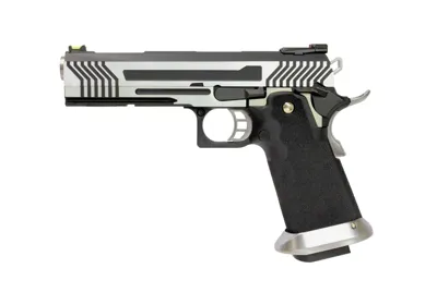 HX1101 Hi-Capa Custom - AW Custom