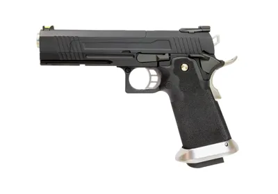 HX1002 Hi-Capa Custom Split Slide - AW Custom