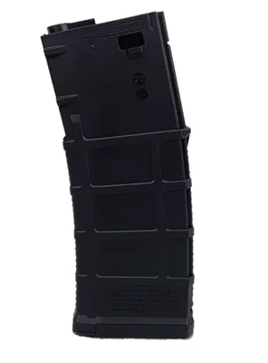 M4 Hi-Cap 340 rds Magazine - MIC (China)