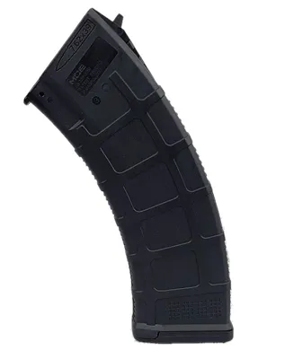 Rmag AK Variable-Cap 30/135 rds Silent Magazine - MIC (China)