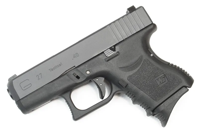 WE Airsoft WE G27 Gen3 · Negro