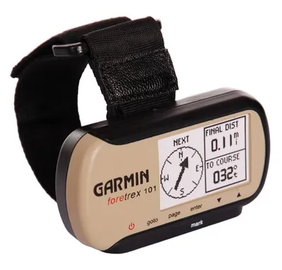 Navy SEALs Dummy GPS - Emerson
