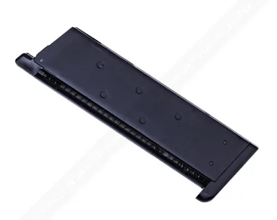 1911B Magazine 15 rds (Thick Bottom) - WE Tech (Taiwan)