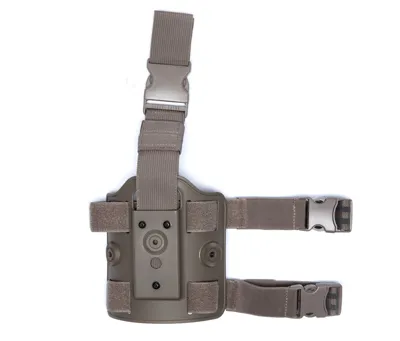 Drop Leg Platform - CYTAC/AMOMAX (China)