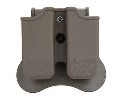 G Series Double Magazine Pouch - CYTAC/AMOMAX (China)
