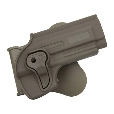 Beretta 92 Holster - CYTAC/AMOMAX (China)