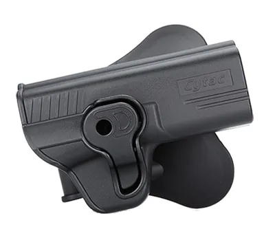 S&w M&p 9mm Holster - CYTAC/AMOMAX (China)