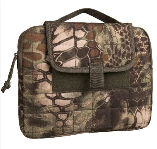 Mil-Tec (Germany) Tablet Case Mandra Wood