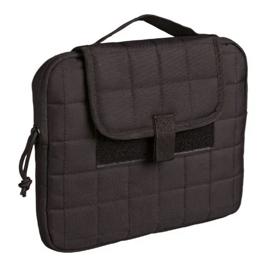 Mil-Tec (Germany) Tablet Case · Negro