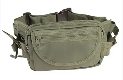 Hip Bag Large - Mil-Tec (Germany)