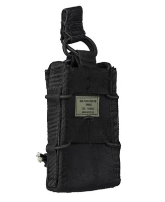 Open Top Magazine Pouch Single - Mil-Tec (Germany)